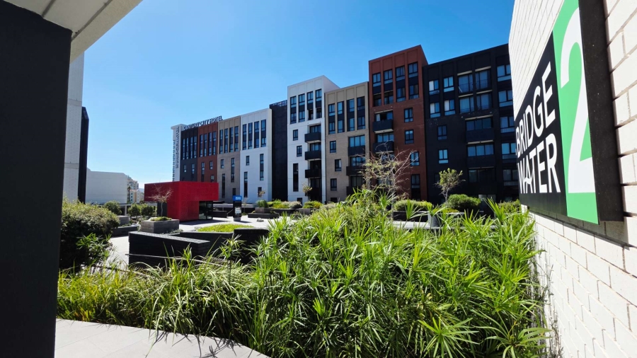 Commercial Property for Sale in Century City Western Cape